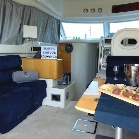 Hotel Payva & Branco Boats Iate Privado Em Cascais Exteriér fotografie
