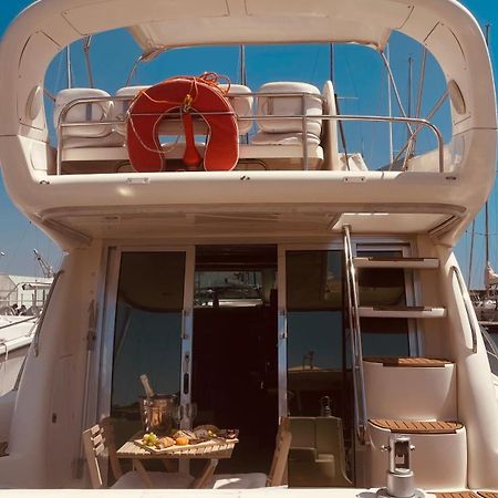 Hotel Payva & Branco Boats Iate Privado Em Cascais Exteriér fotografie