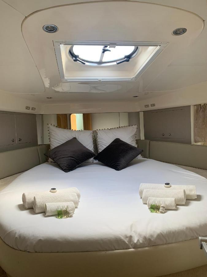Hotel Payva & Branco Boats Iate Privado Em Cascais Exteriér fotografie