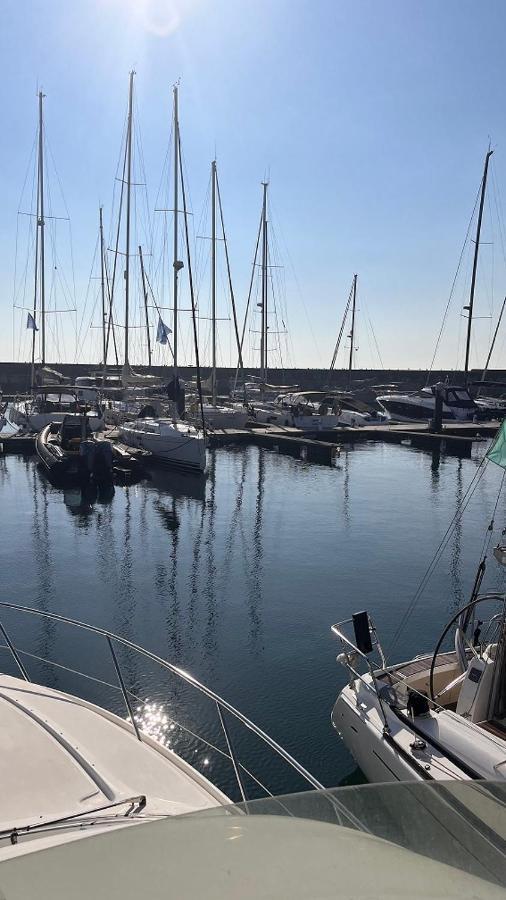 Hotel Payva & Branco Boats Iate Privado Em Cascais Exteriér fotografie