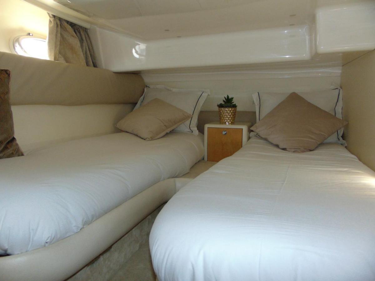 Hotel Payva & Branco Boats Iate Privado Em Cascais Exteriér fotografie