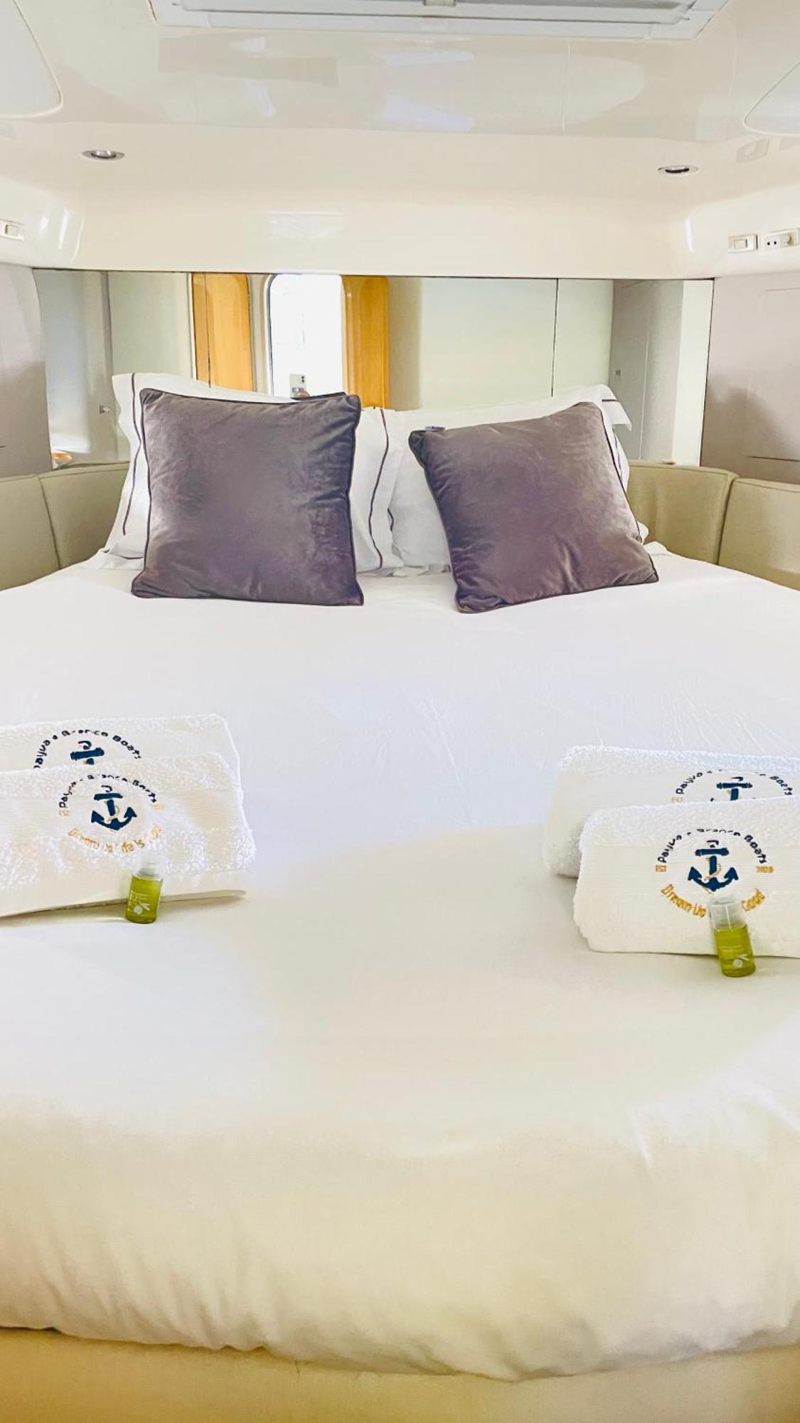 Hotel Payva & Branco Boats Iate Privado Em Cascais Exteriér fotografie