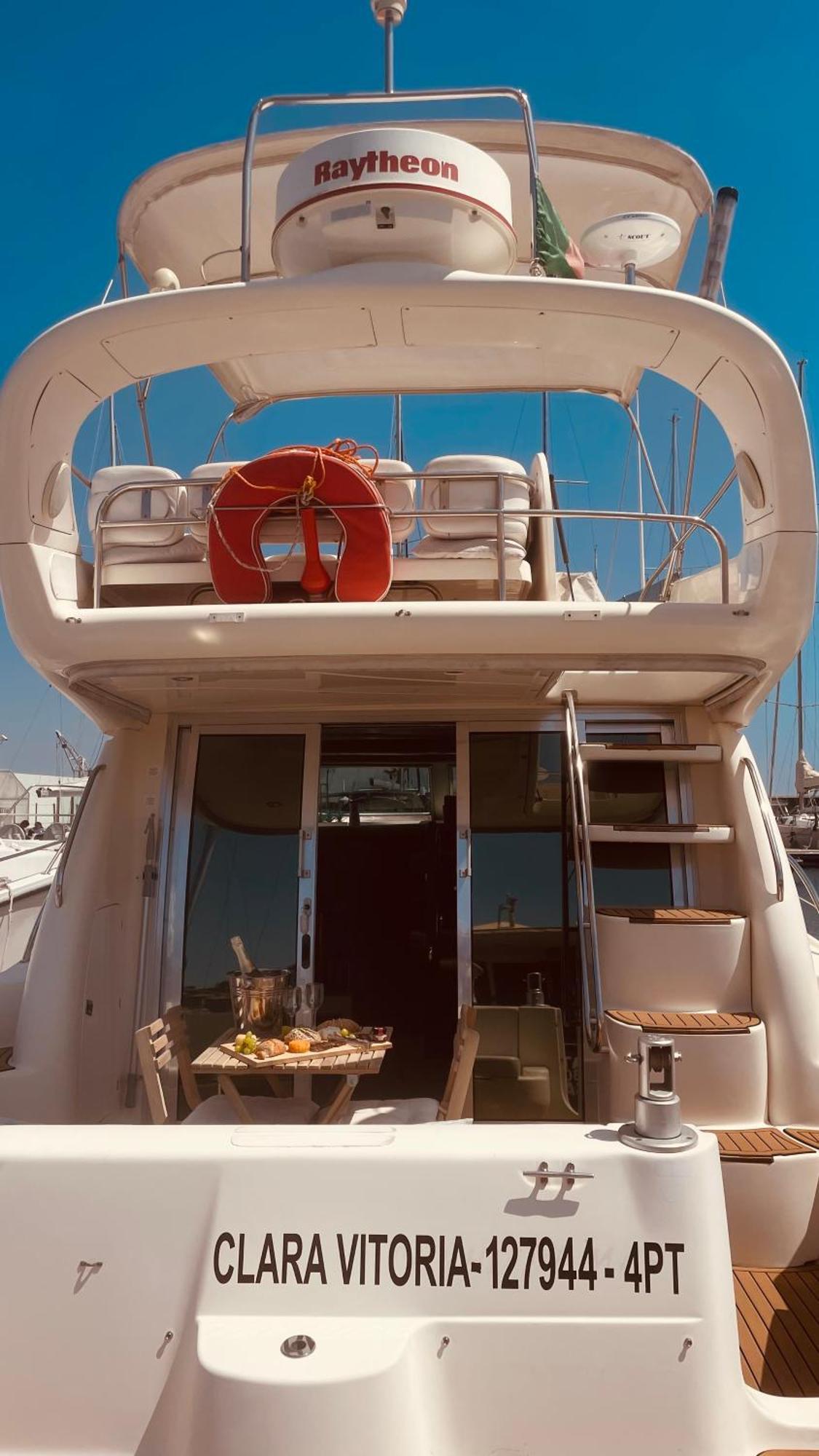 Hotel Payva & Branco Boats Iate Privado Em Cascais Exteriér fotografie